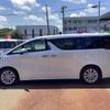 toyota alphard 2020 -TOYOTA--Alphard AGH30W--0304337---TOYOTA--Alphard AGH30W--0304337- image 26