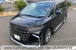toyota alphard 2023 quick_quick_3BA-AGH40W_AGH40-0006075