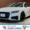 audi tt 2020 -AUDI--Audi TT ABA-FVCJXF--TRUZZZFV3L1002656---AUDI--Audi TT ABA-FVCJXF--TRUZZZFV3L1002656- image 1