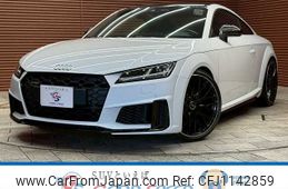 audi tt 2020 -AUDI--Audi TT ABA-FVCJXF--TRUZZZFV3L1002656---AUDI--Audi TT ABA-FVCJXF--TRUZZZFV3L1002656-