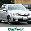 toyota corolla-axio 2014 -TOYOTA--Corolla Axio DAA-NKE165--NKE165-7033029---TOYOTA--Corolla Axio DAA-NKE165--NKE165-7033029- image 1