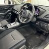 subaru xv 2019 -SUBARU--Subaru XV DBA-GT3--GT3-065654---SUBARU--Subaru XV DBA-GT3--GT3-065654- image 8