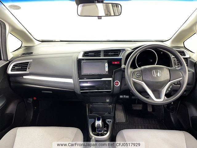 honda fit 2014 -HONDA--Fit DAA-GP5--GP5-1012923---HONDA--Fit DAA-GP5--GP5-1012923- image 2