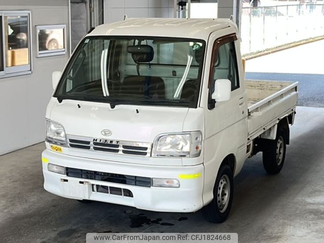 daihatsu hijet-truck 2004 CFJ1824668 image 1