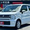 suzuki wagon-r 2019 -SUZUKI 【広島 582ｺ4265】--Wagon R MH55S--294054---SUZUKI 【広島 582ｺ4265】--Wagon R MH55S--294054- image 23
