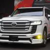 toyota land-cruiser 2024 CFJ1846182 image 1