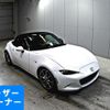 mazda roadster 2017 -MAZDA--Roadster ND5RC-114103---MAZDA--Roadster ND5RC-114103- image 1