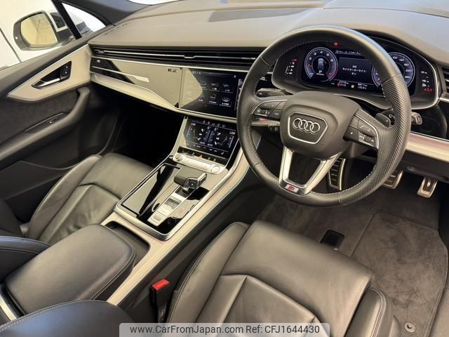 audi q7 2020 CFJ1644430 image 2