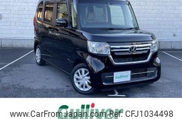honda n-box 2021 -HONDA--N BOX 6BA-JF3--JF3-5101328---HONDA--N BOX 6BA-JF3--JF3-5101328-