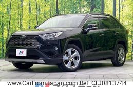 toyota rav4 2021 -TOYOTA--RAV4 6BA-MXAA54--MXAA54-4026076---TOYOTA--RAV4 6BA-MXAA54--MXAA54-4026076-