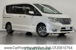 nissan serena 2016 -NISSAN--Serena DAA-HFC26--HFC26-286412---NISSAN--Serena DAA-HFC26--HFC26-286412-
