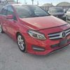 mercedes-benz b-class 2018 -MERCEDES-BENZ--Benz B Class DBA-246242--WDD2462422J468730---MERCEDES-BENZ--Benz B Class DBA-246242--WDD2462422J468730- image 21