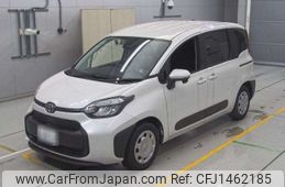 toyota sienta 2025 -TOYOTA 【四日市 500ｾ8033】--Sienta 6AA-MXPL10G--MXPL10-1183050---TOYOTA 【四日市 500ｾ8033】--Sienta 6AA-MXPL10G--MXPL10-1183050-