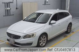 volvo v60 2014 -VOLVO--Volvo V60 FB4164T-YV1FW485BE1155215---VOLVO--Volvo V60 FB4164T-YV1FW485BE1155215-