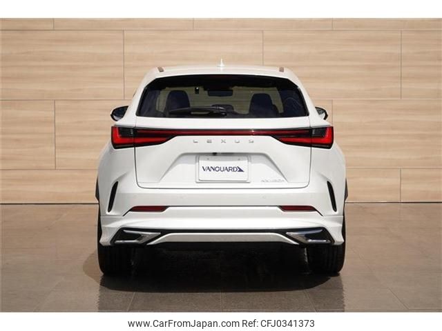 lexus nx 2022 -LEXUS 【岡山 301ﾑ9871】--Lexus NX AAZH20--6000985---LEXUS 【岡山 301ﾑ9871】--Lexus NX AAZH20--6000985- image 2