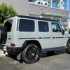 mercedes-benz g-class 2023 quick_quick_3DA-463350_W1N4633502X455275 image 11