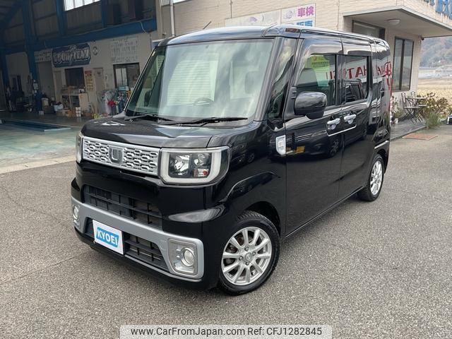 daihatsu wake 2014 quick_quick_LA700S_LA700S-0006442 image 2