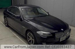 bmw 5-series 2012 -BMW 【湘南 301ﾑ9850】--BMW 5 Series FZ35--WBAFZ92080C753045---BMW 【湘南 301ﾑ9850】--BMW 5 Series FZ35--WBAFZ92080C753045-