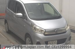 nissan dayz 2016 -NISSAN--DAYZ B21W-0324670---NISSAN--DAYZ B21W-0324670-