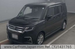 suzuki solio 2023 -SUZUKI 【島根 501ﾄ1014】--Solio 5AA-MA37S--MA37S-163965---SUZUKI 【島根 501ﾄ1014】--Solio 5AA-MA37S--MA37S-163965-
