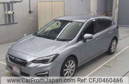 subaru impreza-wagon 2019 -SUBARU--Impreza Wagon DBA-GT7--GT7-205051---SUBARU--Impreza Wagon DBA-GT7--GT7-205051-