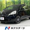 honda fit 2009 -HONDA--Fit DBA-GE6--GE6-1257395---HONDA--Fit DBA-GE6--GE6-1257395- image 1