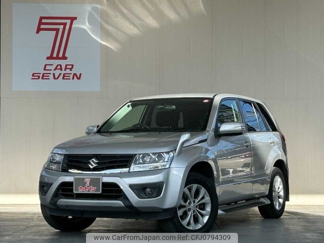 suzuki escudo 2016 -SUZUKI--Escudo CBA-TDA4W--TDA4W-291910---SUZUKI--Escudo CBA-TDA4W--TDA4W-291910- image 1