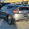 honda cr-z 2010 quick_quick_ZF1_ZF1-1022273 image 8