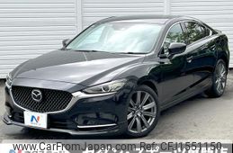mazda atenza 2021 CFJ1551150