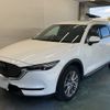 mazda cx-8 2019 -MAZDA 【京都 302ま7340】--CX-8 KG5P-107194---MAZDA 【京都 302ま7340】--CX-8 KG5P-107194- image 1