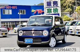 suzuki alto-lapin 2018 -SUZUKI--Alto Lapin DBA-HE33S--HE33S-191202---SUZUKI--Alto Lapin DBA-HE33S--HE33S-191202-