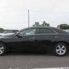 toyota mark-x 2009 CFJ1851452 image 2