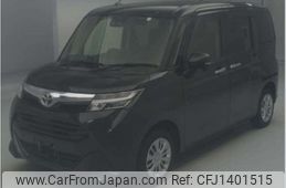 toyota tank 2020 CFJ1401515