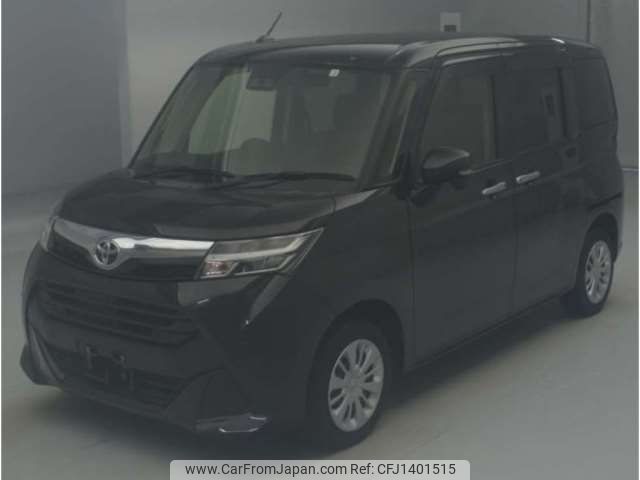 toyota tank 2020 CFJ1401515 image 1