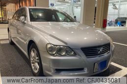 toyota mark-x 2006 -TOYOTA--MarkX DBA-GRX120--GRX120-0074700---TOYOTA--MarkX DBA-GRX120--GRX120-0074700-