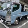 mitsubishi-fuso canter 2011 GOO_NET_EXCHANGE_0600538A30240623W002 image 2