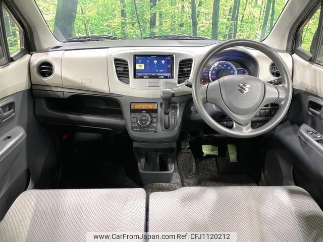 suzuki wagon-r 2016 quick_quick_MH34S_MH34S-531269 image 2