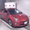 toyota prius 2016 -TOYOTA 【福井 336ﾈ703】--Prius ZVW51-8029587---TOYOTA 【福井 336ﾈ703】--Prius ZVW51-8029587- image 1