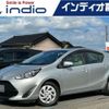 toyota aqua 2019 quick_quick_DAA-NHP10_NHP10-26322976 image 1