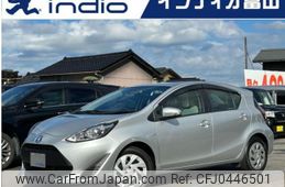 toyota aqua 2019 quick_quick_DAA-NHP10_NHP10-26322976