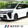 toyota voxy 2017 -TOYOTA--Voxy DBA-ZRR80W--ZRR80-0348956---TOYOTA--Voxy DBA-ZRR80W--ZRR80-0348956- image 1