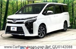 toyota voxy 2017 -TOYOTA--Voxy DBA-ZRR80W--ZRR80-0348956---TOYOTA--Voxy DBA-ZRR80W--ZRR80-0348956-