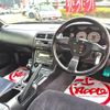nissan silvia 1995 CFJ1268370 image 22