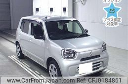 suzuki alto 2022 -SUZUKI 【名古屋 58Aｷ8872】--Alto HA37S-109174---SUZUKI 【名古屋 58Aｷ8872】--Alto HA37S-109174-