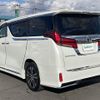 toyota alphard 2018 -TOYOTA--Alphard DBA-GGH35W--GGH35-0008980---TOYOTA--Alphard DBA-GGH35W--GGH35-0008980- image 15