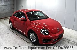 volkswagen the-beetle 2017 -VOLKSWAGEN--VW The Beetle 16CBZ-WVWZZZ16ZHH612827---VOLKSWAGEN--VW The Beetle 16CBZ-WVWZZZ16ZHH612827-
