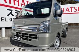 suzuki carry-truck 2024 quick_quick_3BD-DA16T_DA16T-855474