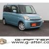 suzuki spacia 2014 -SUZUKI--Spacia DBA-MK32S--MK32S-154604---SUZUKI--Spacia DBA-MK32S--MK32S-154604- image 1