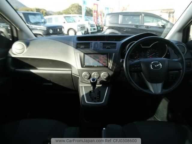 mazda premacy 2015 TE5876 image 2