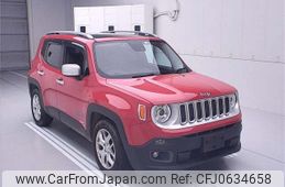 jeep renegade 2016 -CHRYSLER--Jeep Renegade BU14-GPD14800---CHRYSLER--Jeep Renegade BU14-GPD14800-